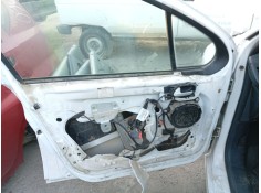 Recambio de elevalunas delantero izquierdo sin motor para peugeot 207/207+ (wa_, wc_) 1.4 hdi referencia OEM IAM 9681181980 ARM1 2