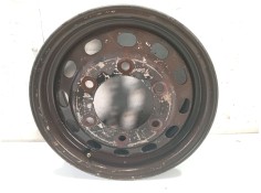 Recambio de llanta para ford transit furgoneta (e_ _) 2.5 tdi (eal, eas) referencia OEM IAM 6646052 6658717 