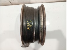 Recambio de llanta para ford transit furgoneta (e_ _) 2.5 tdi (eal, eas) referencia OEM IAM 6646052 6658717  2