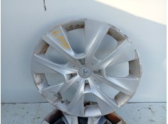 Recambio de tapacubos para peugeot 207/207+ (wa_, wc_) 1.4 hdi referencia OEM IAM 9673846277   2