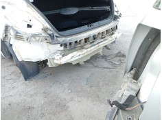 Recambio de refuerzo central paragolpe trasero para peugeot 207/207+ (wa_, wc_) 1.4 hdi referencia OEM IAM 742202  