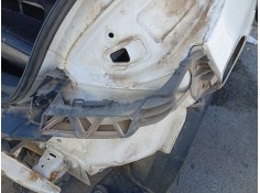 Recambio de soporte paragolpes trasero derecho para peugeot 207/207+ (wa_, wc_) 1.4 hdi referencia OEM IAM 9649679180  