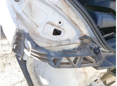Recambio de soporte paragolpes trasero izquierdo para peugeot 207/207+ (wa_, wc_) 1.4 hdi referencia OEM IAM 9649679380  