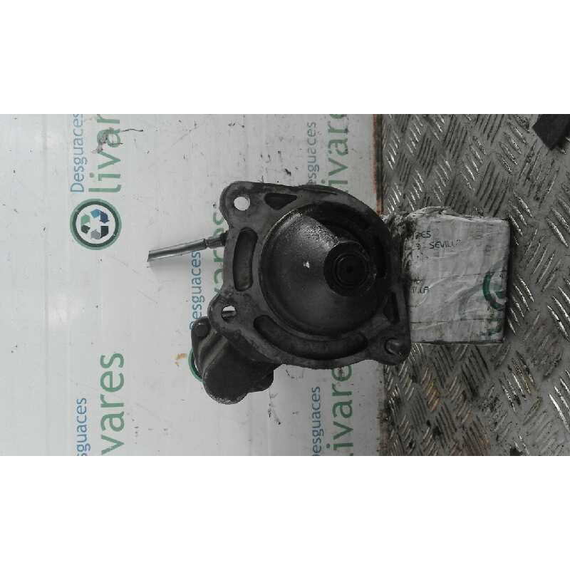 Recambio de motor arranque para ford transit, combi/bus       86/92    |   ... | 0 - 1994 referencia OEM IAM   