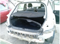 Recambio de soporte paragolpes trasero para peugeot 207/207+ (wa_, wc_) 1.4 hdi referencia OEM IAM 9649681080 1859868016 