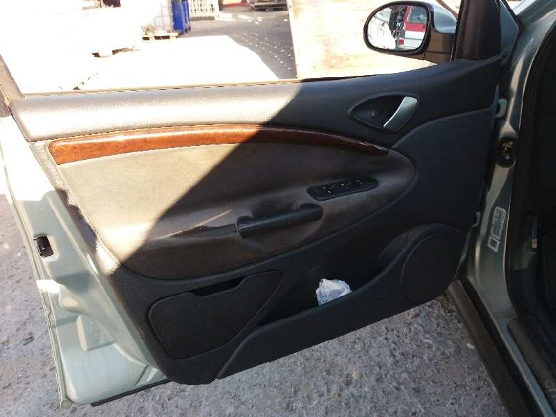 citroen c5 berlina 2.0 hdi cat (rhz / dw10ated)   |   0.01 - ... | 2001 | 107 cv / 79 kw del año 2001