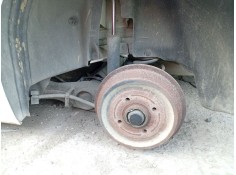 Recambio de eje trasero para peugeot 207/207+ (wa_, wc_) 1.4 hdi referencia OEM IAM 5148L2   2