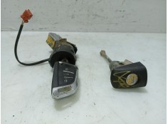 Recambio de bombin arranque para peugeot 207/207+ (wa_, wc_) 1.4 hdi referencia OEM IAM 36393600 9663123280 