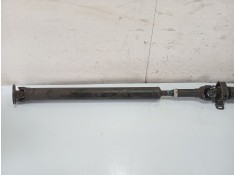 Recambio de cardan trasero para ford transit furgoneta (e_ _) 2.5 tdi (eal, eas) referencia OEM IAM 1059893 6812471 1008187 / 10 2