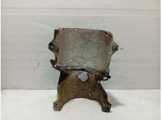 Recambio de moldura para peugeot 207/207+ (wa_, wc_) 1.4 hdi referencia OEM IAM 1723R0  