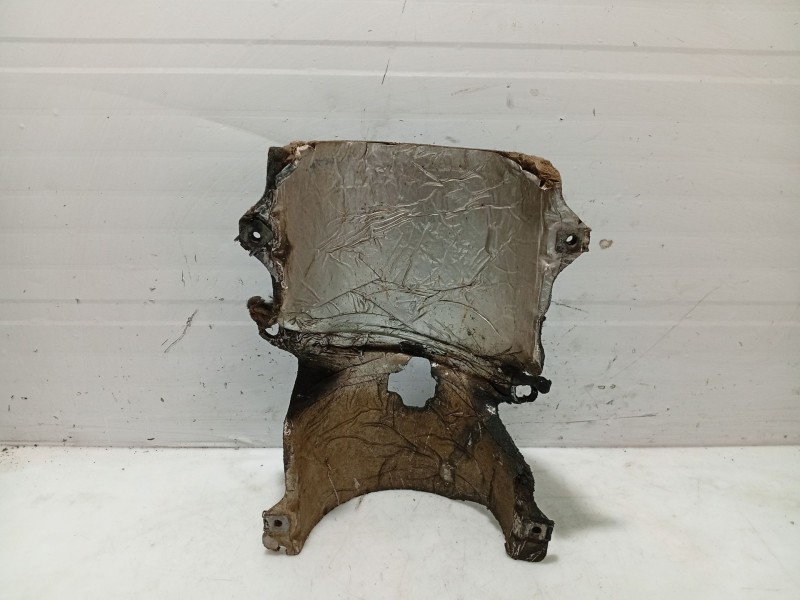 Recambio de moldura para peugeot 207/207+ (wa_, wc_) 1.4 hdi referencia OEM IAM 1723R0  