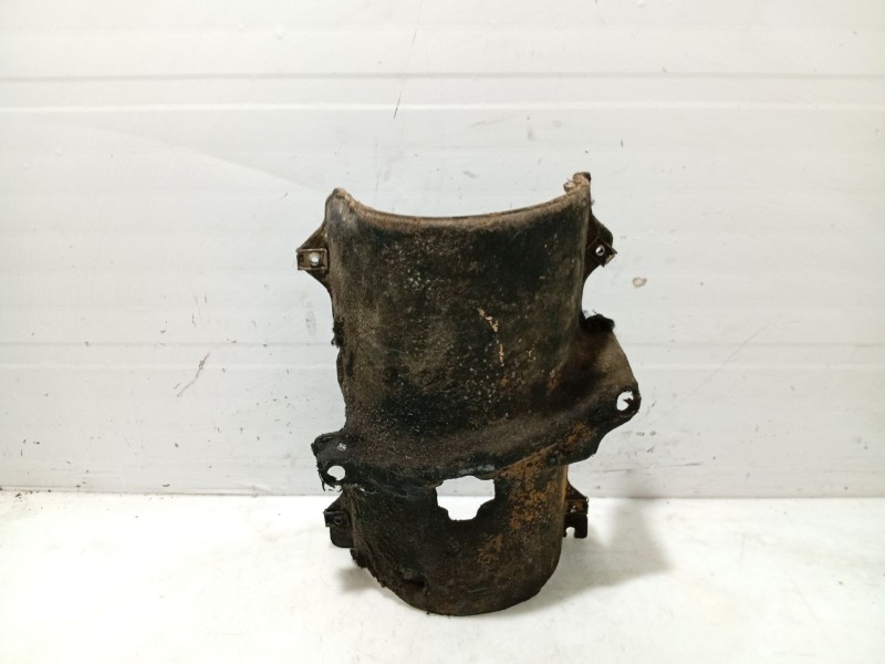 Recambio de moldura para peugeot 207/207+ (wa_, wc_) 1.4 hdi referencia OEM IAM 1723R0  