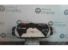 Recambio de cuadro instrumentos para renault clio ii fase i (b/cbo) 1.2   |   0.98 - ... | 1998 | 75 cv / 55 kw referencia OEM I 2