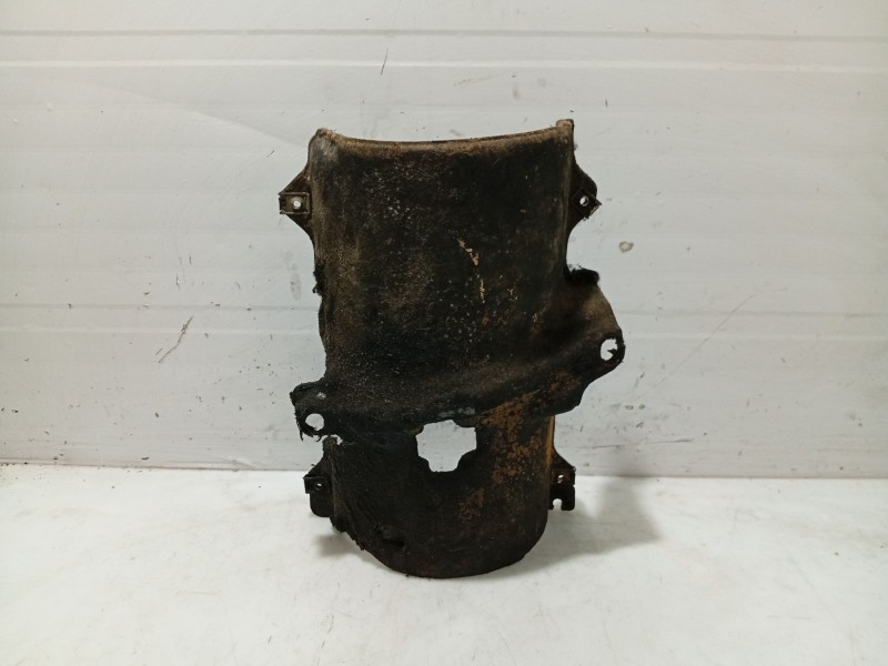 Recambio de moldura para peugeot 207/207+ (wa_, wc_) 1.4 hdi referencia OEM IAM 1723R0  