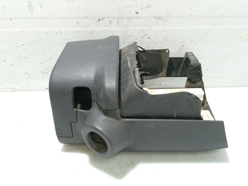 Recambio de moldura para peugeot 207/207+ (wa_, wc_) 1.4 hdi referencia OEM IAM 9650080577 9654577877 