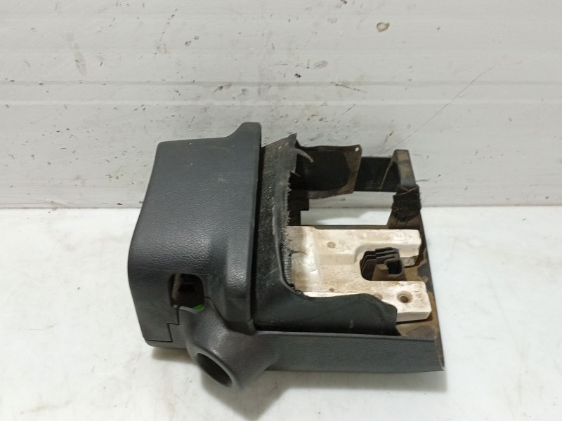 Recambio de moldura para peugeot 207/207+ (wa_, wc_) 1.4 hdi referencia OEM IAM 9650080577 9654577877 