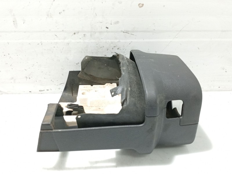 Recambio de moldura para peugeot 207/207+ (wa_, wc_) 1.4 hdi referencia OEM IAM 9650080577 9654577877 