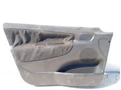 Recambio de guarnecido puerta delantera izquierda para peugeot 207/207+ (wa_, wc_) 1.4 hdi referencia OEM IAM 96502525ZD  