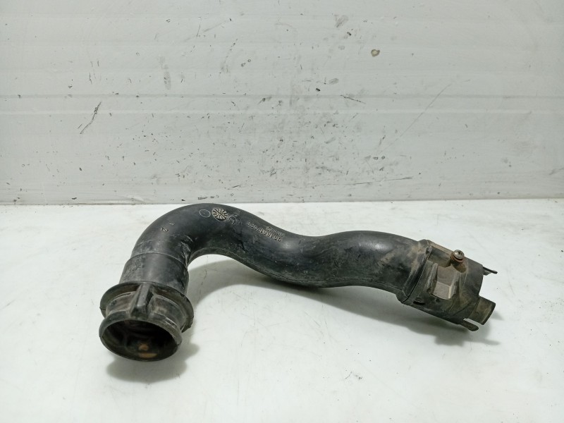 Recambio de tubo admision para peugeot 207/207+ (wa_, wc_) 1.4 hdi referencia OEM IAM 9646617980  