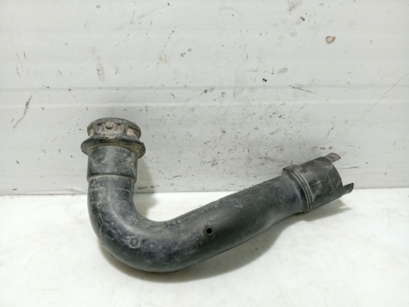 Recambio de tubo admision para peugeot 207/207+ (wa_, wc_) 1.4 hdi referencia OEM IAM 9646617980  