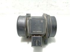 Recambio de caudalimetro para peugeot 207/207+ (wa_, wc_) 1.4 hdi referencia OEM IAM 9647144080 5WK97004 