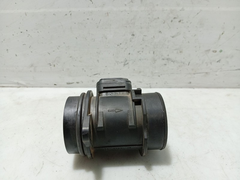 Recambio de caudalimetro para peugeot 207/207+ (wa_, wc_) 1.4 hdi referencia OEM IAM 9647144080 5WK97004 