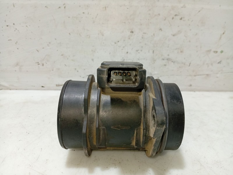 Recambio de caudalimetro para peugeot 207/207+ (wa_, wc_) 1.4 hdi referencia OEM IAM 9647144080 5WK97004 