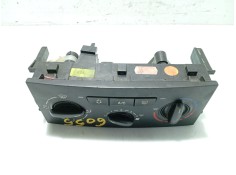 Recambio de mando calefaccion / aire acondicionado para peugeot 207/207+ (wa_, wc_) 1.4 hdi referencia OEM IAM 69910004 69917002 2