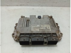 Recambio de centralita motor uce para peugeot 207/207+ (wa_, wc_) 1.4 hdi referencia OEM IAM 9663475880 9657699480 0281012529