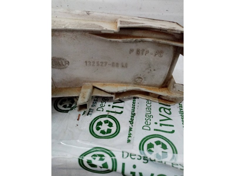 Recambio de faro antiniebla izquierdo para  referencia OEM IAM 132527-00L1  