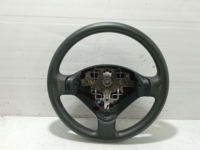 Recambio de volante para peugeot 207/207+ (wa_, wc_) 1.4 hdi referencia OEM IAM 96500663  