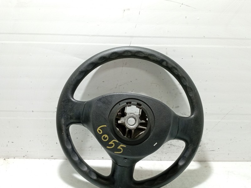 Recambio de volante para peugeot 207/207+ (wa_, wc_) 1.4 hdi referencia OEM IAM 96500663  