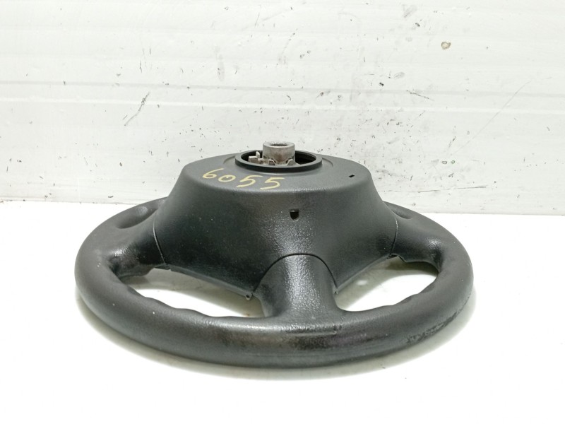 Recambio de volante para peugeot 207/207+ (wa_, wc_) 1.4 hdi referencia OEM IAM 96500663  