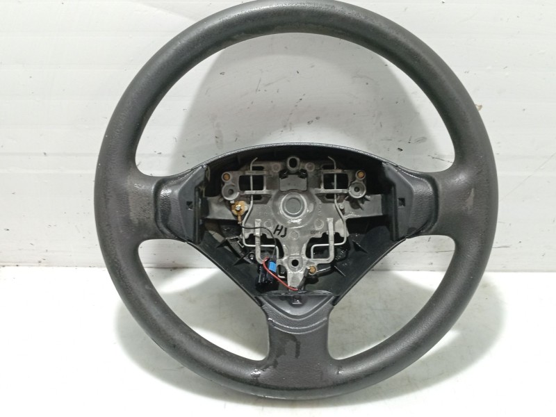 Recambio de volante para peugeot 207/207+ (wa_, wc_) 1.4 hdi referencia OEM IAM 96500663  