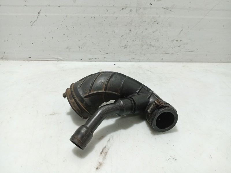 Recambio de tubo admision para peugeot 207/207+ (wa_, wc_) 1.4 hdi referencia OEM IAM 143413  