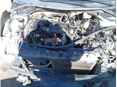 Recambio de moldura para peugeot 207/207+ (wa_, wc_) 1.4 hdi referencia OEM IAM 7104AC 9676534380 