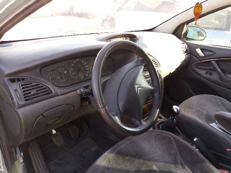 citroen c5 berlina 2.0 hdi cat (rhz / dw10ated)   |   0.01 - ... | 2001 | 107 cv / 79 kw del año 2001