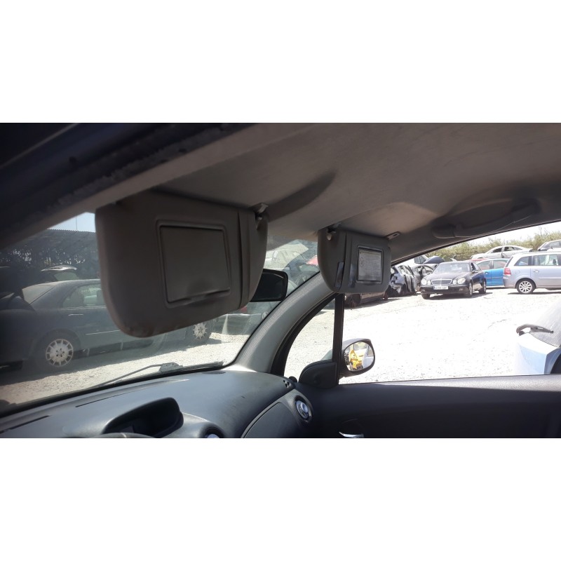 citroen c3 1.1   |   0.95 - 0.10 | 1995 - 2010 | 60 cv / 44 kw del año 1995