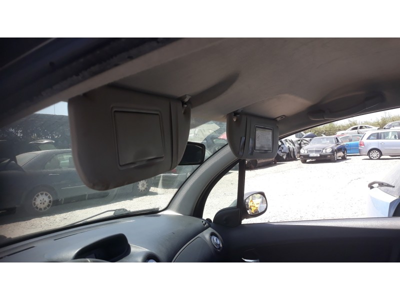 citroen c3 1.1   |   0.95 - 0.10 | 1995 - 2010 | 60 cv / 44 kw del año 1995