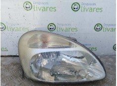 Recambio de faro derecho para  referencia OEM IAM   
