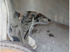 Recambio de cremallera direccion para honda cr-v i (rd) 2.0 16v 4wd (rd1, rd3) referencia OEM IAM 53601S10E01 53601S10E02  2