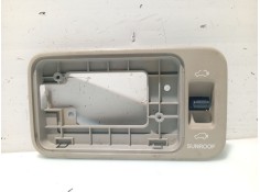 Recambio de mando techo solar para honda cr-v i (rd) 2.0 16v 4wd (rd1, rd3) referencia OEM IAM M16114 M16114S10 