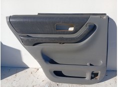 Recambio de guarnecido puerta trasera izquierda para honda cr-v i (rd) 2.0 16v 4wd (rd1, rd3) referencia OEM IAM  1422002S106 