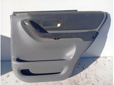 Recambio de guarnecido puerta trasera derecha para honda cr-v i (rd) 2.0 16v 4wd (rd1, rd3) referencia OEM IAM  412002S106 