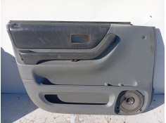 Recambio de guarnecido puerta delantera izquierda para honda cr-v i (rd) 2.0 16v 4wd (rd1, rd3) referencia OEM IAM 82635S10A00 8