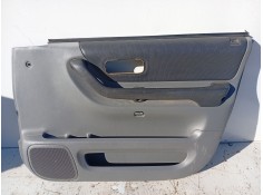 Recambio de guarnecido puerta delantera derecha para honda cr-v i (rd) 2.0 16v 4wd (rd1, rd3) referencia OEM IAM 82235S10A00 822