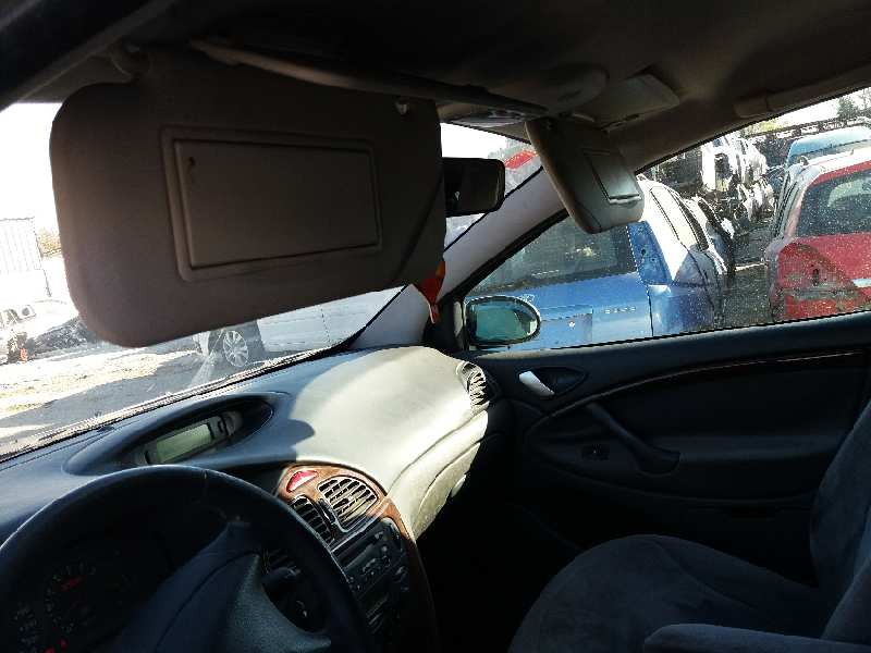 citroen c5 berlina 2.0 hdi cat (rhz / dw10ated)   |   0.01 - ... | 2001 | 107 cv / 79 kw del año 2001