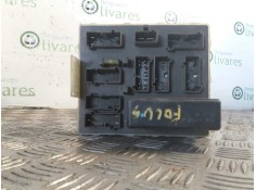 Recambio de caja reles / fusibles para ford focus berlina (cak) ambiente   |   08.98 - 12.04 | 1998 - 2004 | 101 cv / 74 kw refe 2