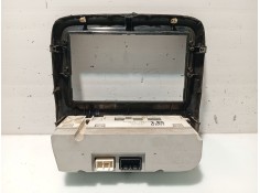 Recambio de mando calefaccion / aire acondicionado para honda cr-v i (rd) 2.0 16v 4wd (rd1, rd3) referencia OEM IAM 79500S10G02Z 2