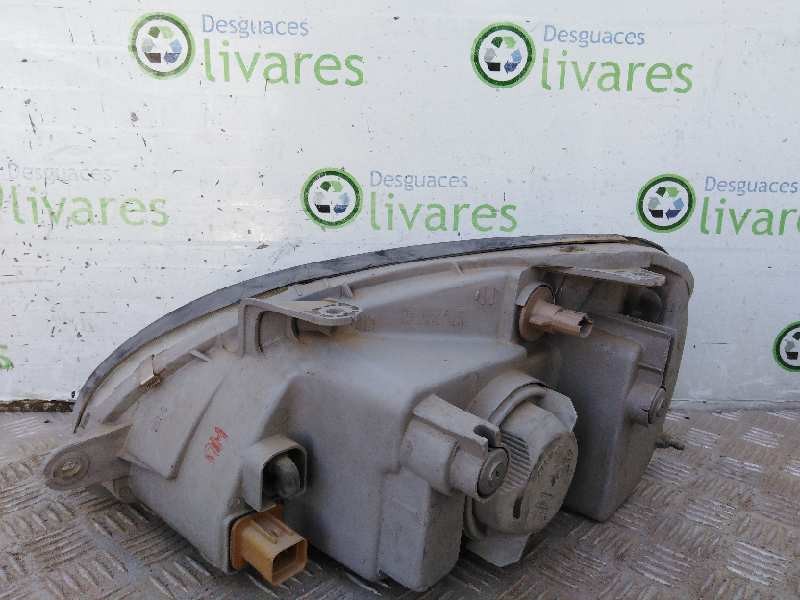 Recambio de faro derecho para  referencia OEM IAM   